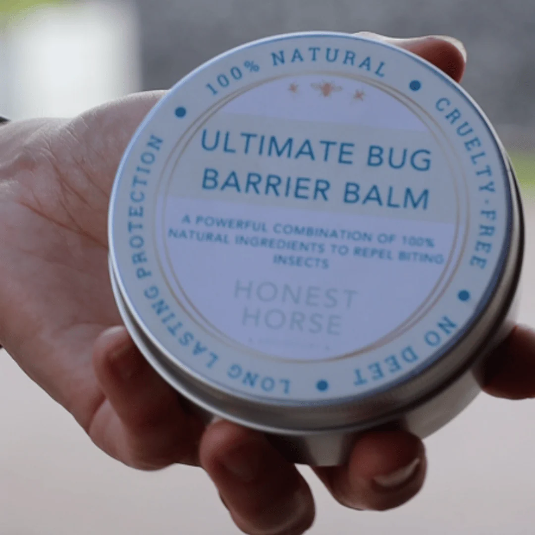 Honest Horse | ULTIMATE BUG BARRIER BALM - Image 4