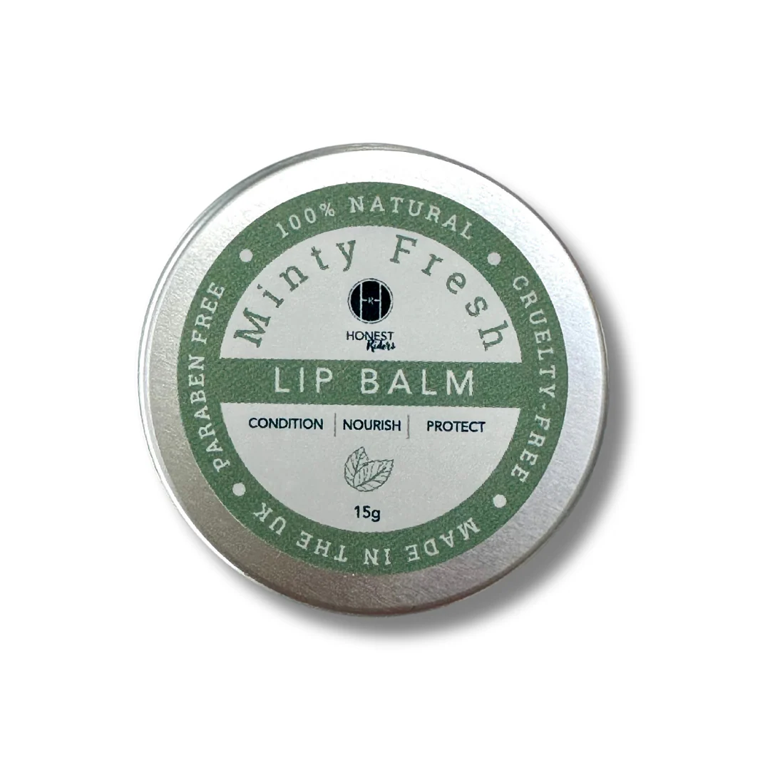 Honest Riders: Lip Balm - Image 3