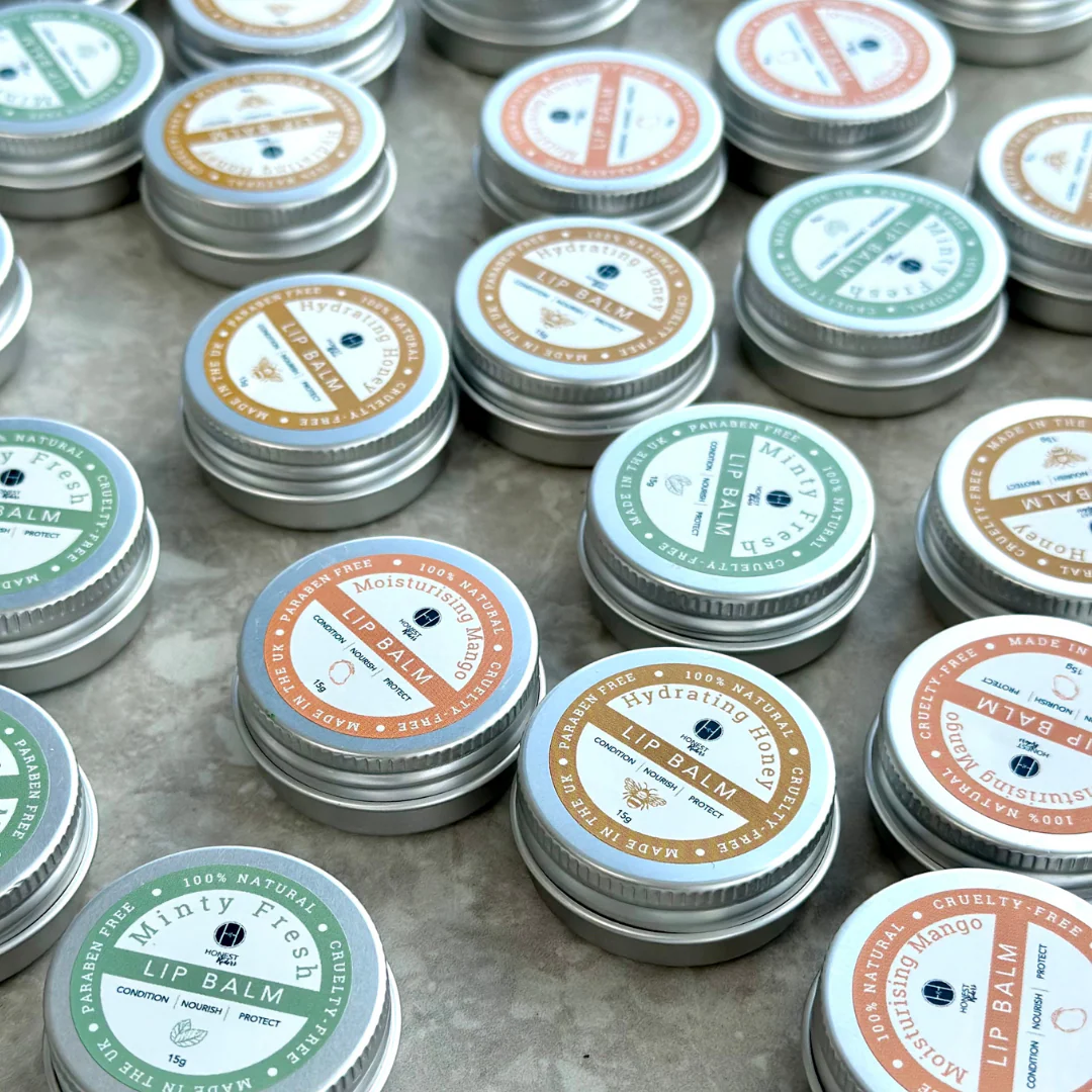 Honest Riders: Lip Balm - Image 5