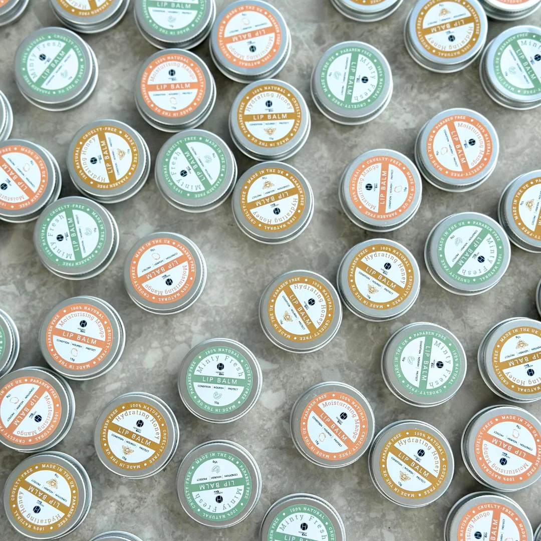 Honest Riders: Lip Balm - Image 6