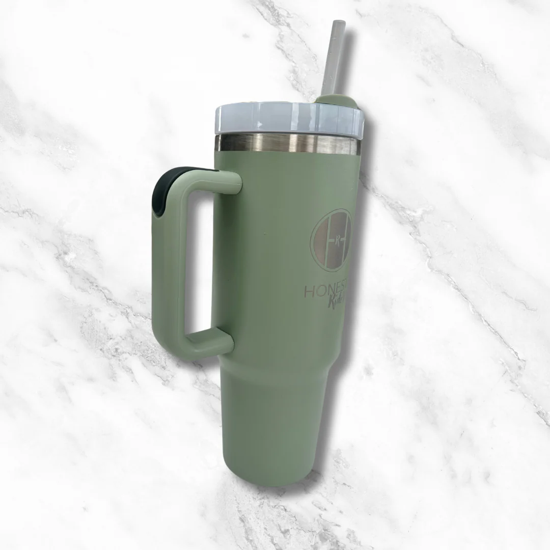 #RidersOnAMission | Reusable Mug - Image 4