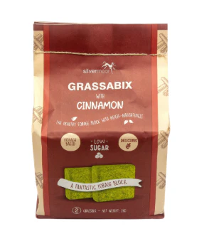 Silvermoor | Grassabix - Image 3