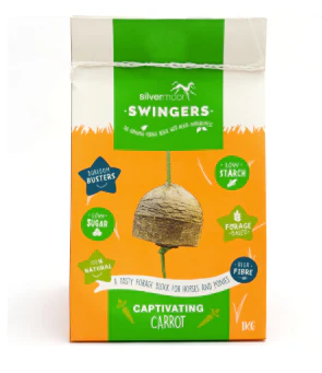 Silvermoor | Swingers - Image 3