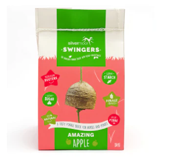 Silvermoor | Swingers - Image 4