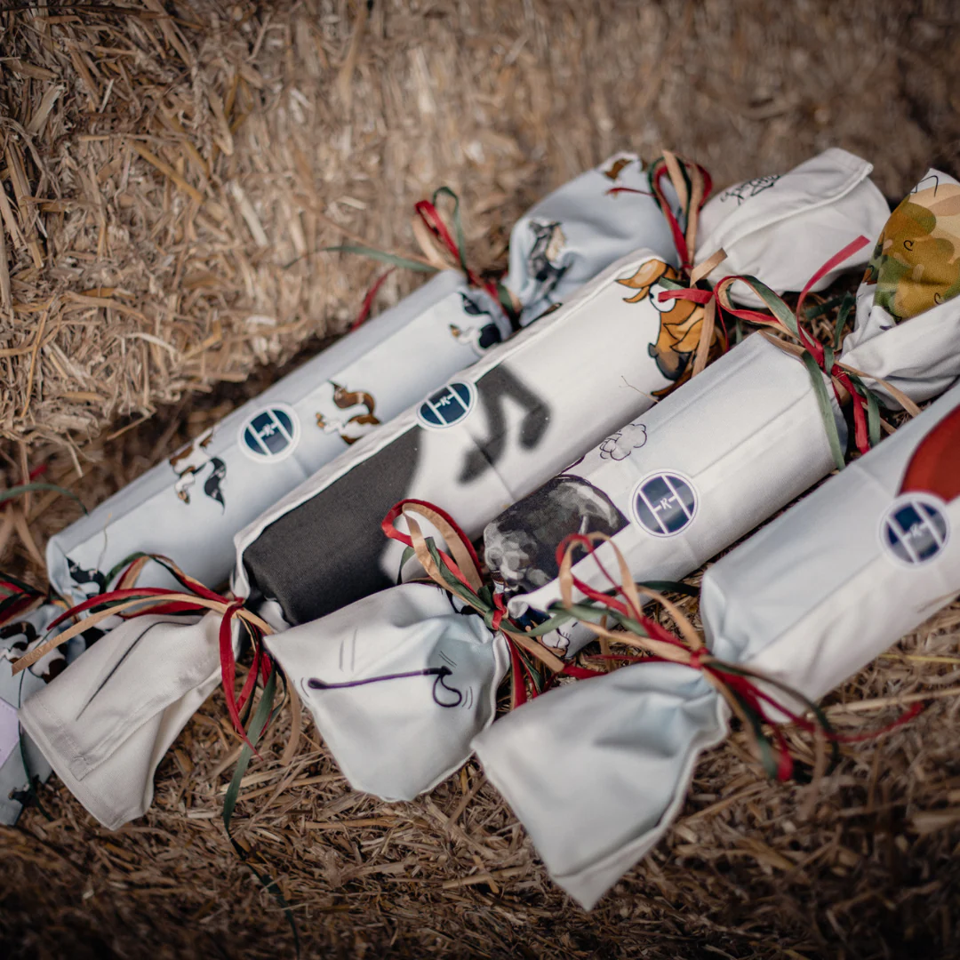 Sustainable Gift Cracker | PAMPER KIT - Image 3