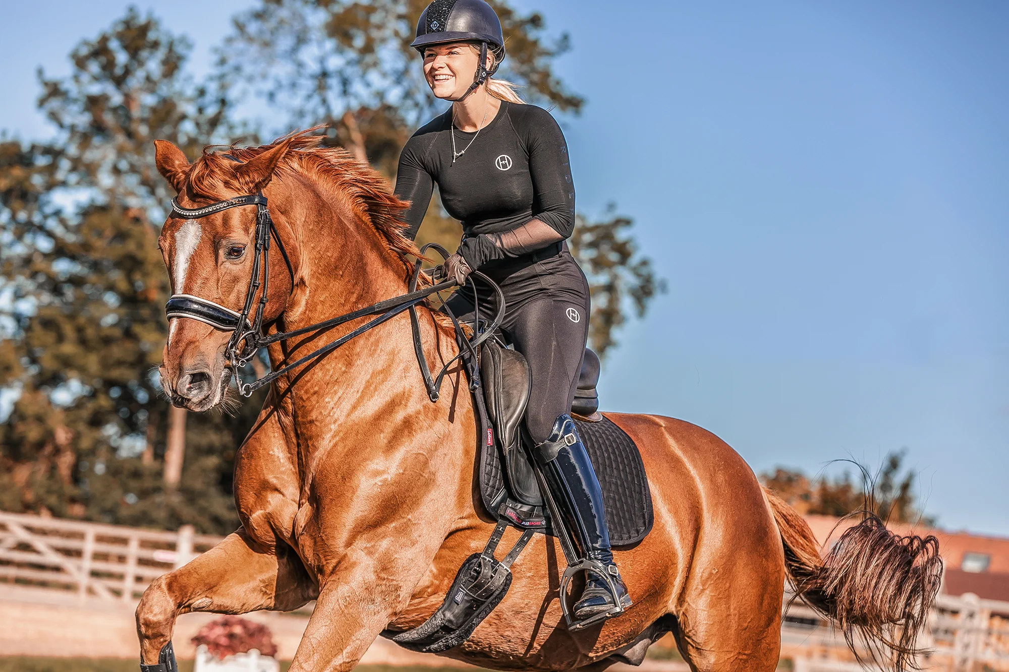 Training Layer | BLACK - Image 8