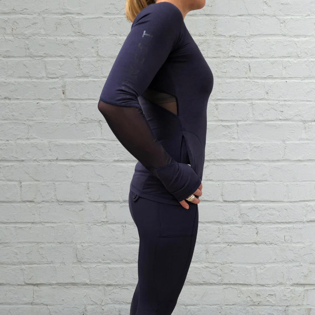 Training Layer | NAVY - Image 6